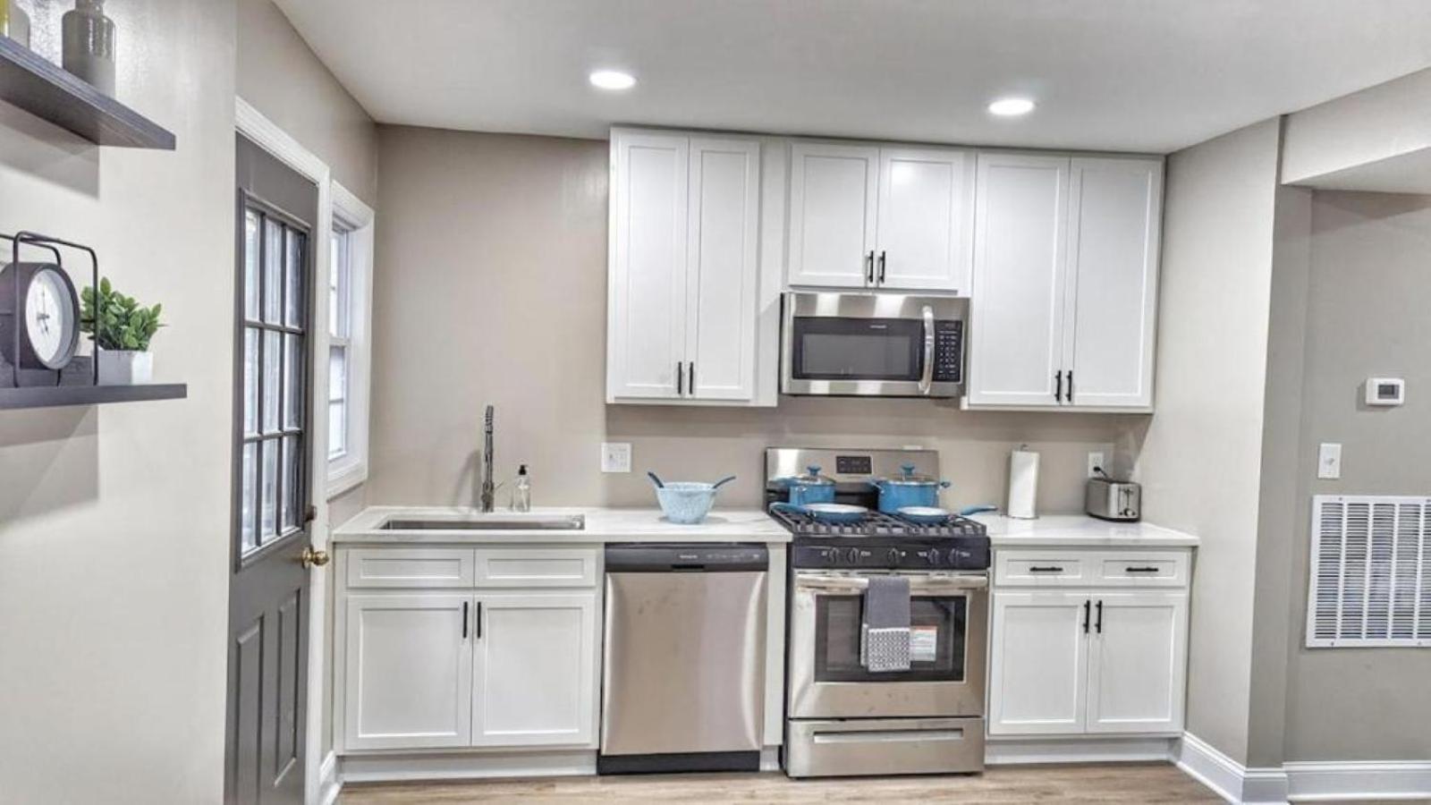 Holiday home 3 Blks To Metro Near Fedex Field Dc Washington