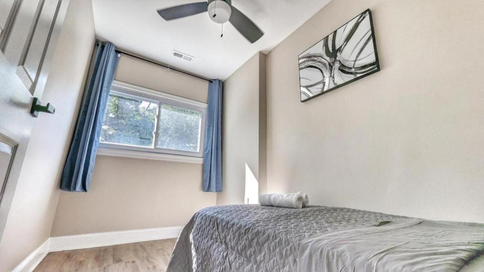 Holiday home 3 Blks To Metro Near Fedex Field Dc Washington