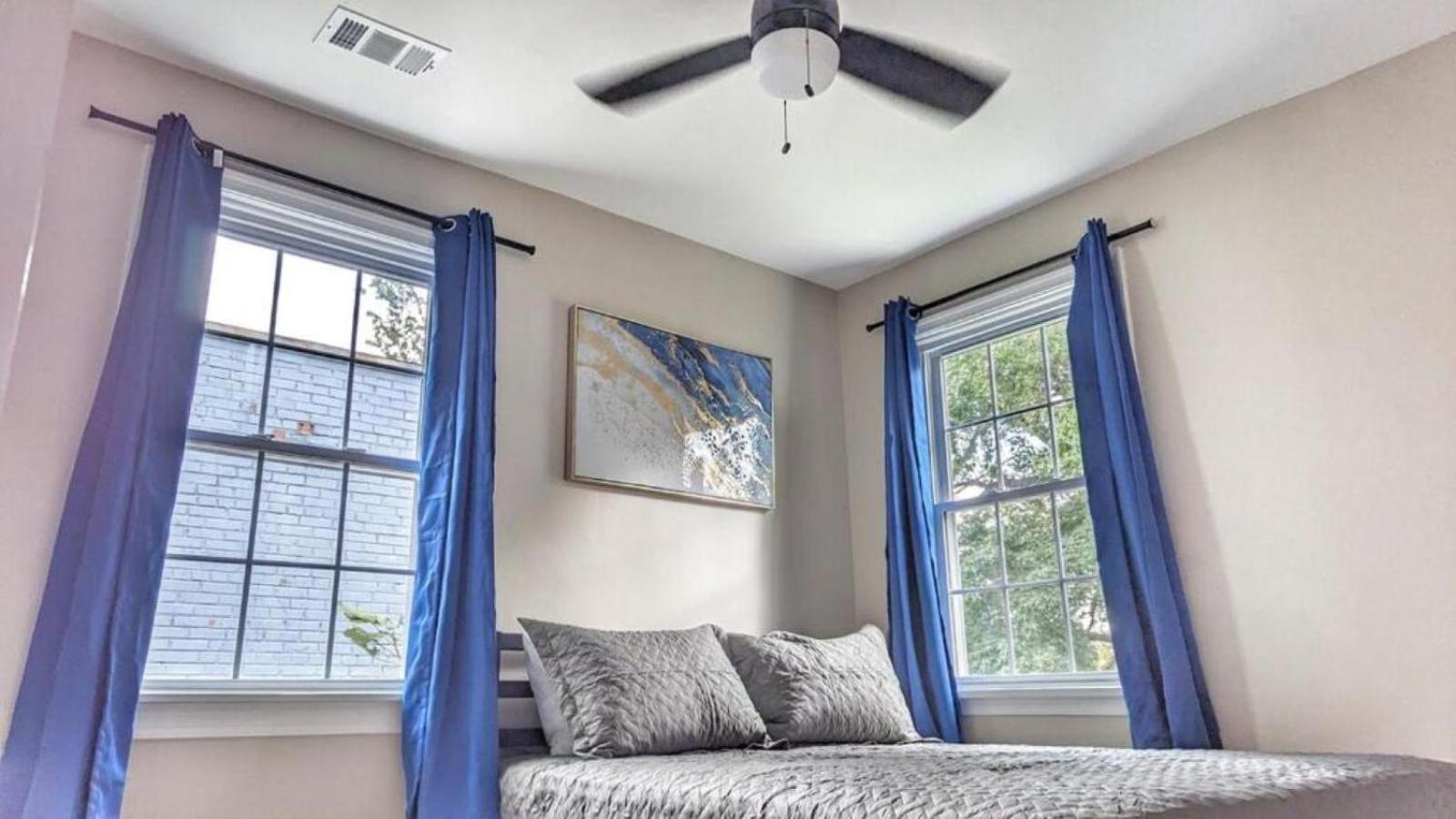 Holiday home 3 Blks To Metro Near Fedex Field Dc Washington