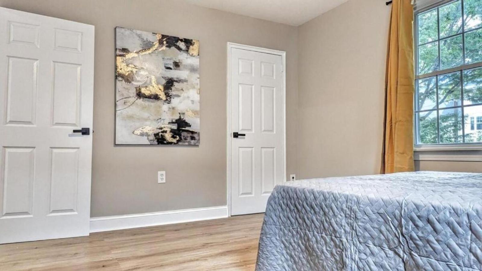 Holiday home 3 Blks To Metro Near Fedex Field Dc