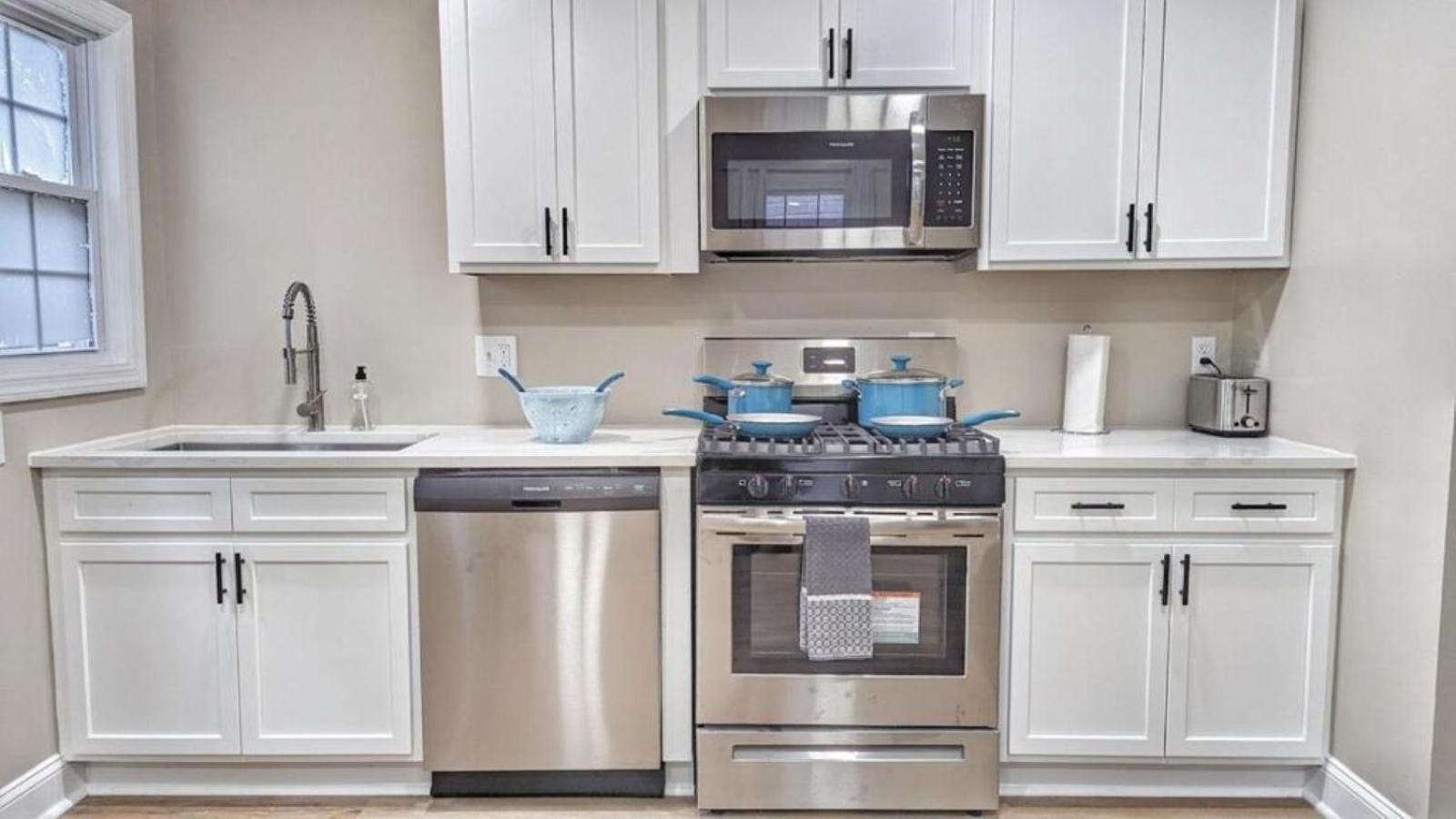 Holiday home 3 Blks To Metro Near Fedex Field Dc Washington