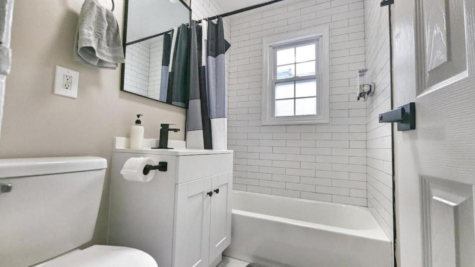 Holiday home 3 Blks To Metro Near Fedex Field Dc Washington
